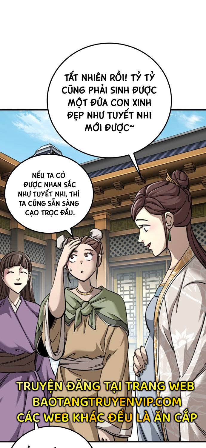 Ông Võ Giả Và Cháu Chí Tôn Chapter 60 - Trang 2