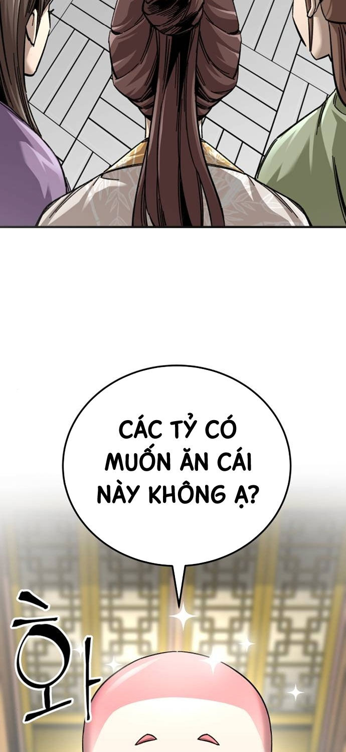 Ông Võ Giả Và Cháu Chí Tôn Chapter 60 - Trang 2