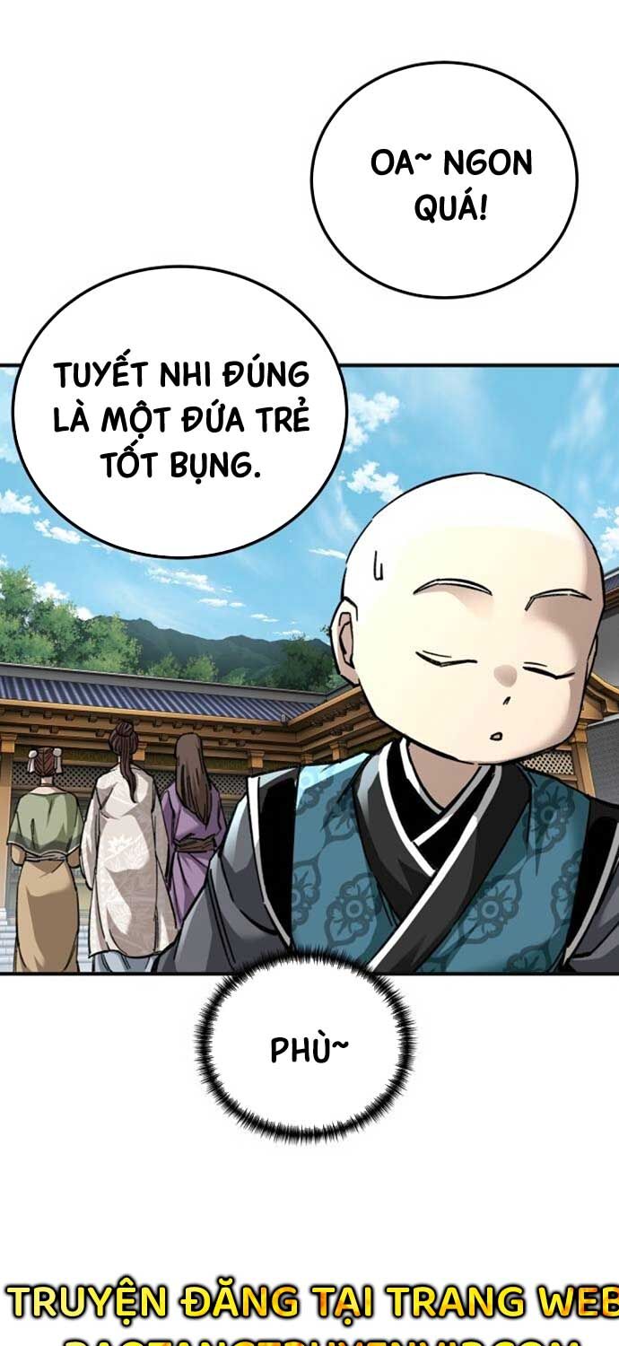 Ông Võ Giả Và Cháu Chí Tôn Chapter 60 - Trang 2