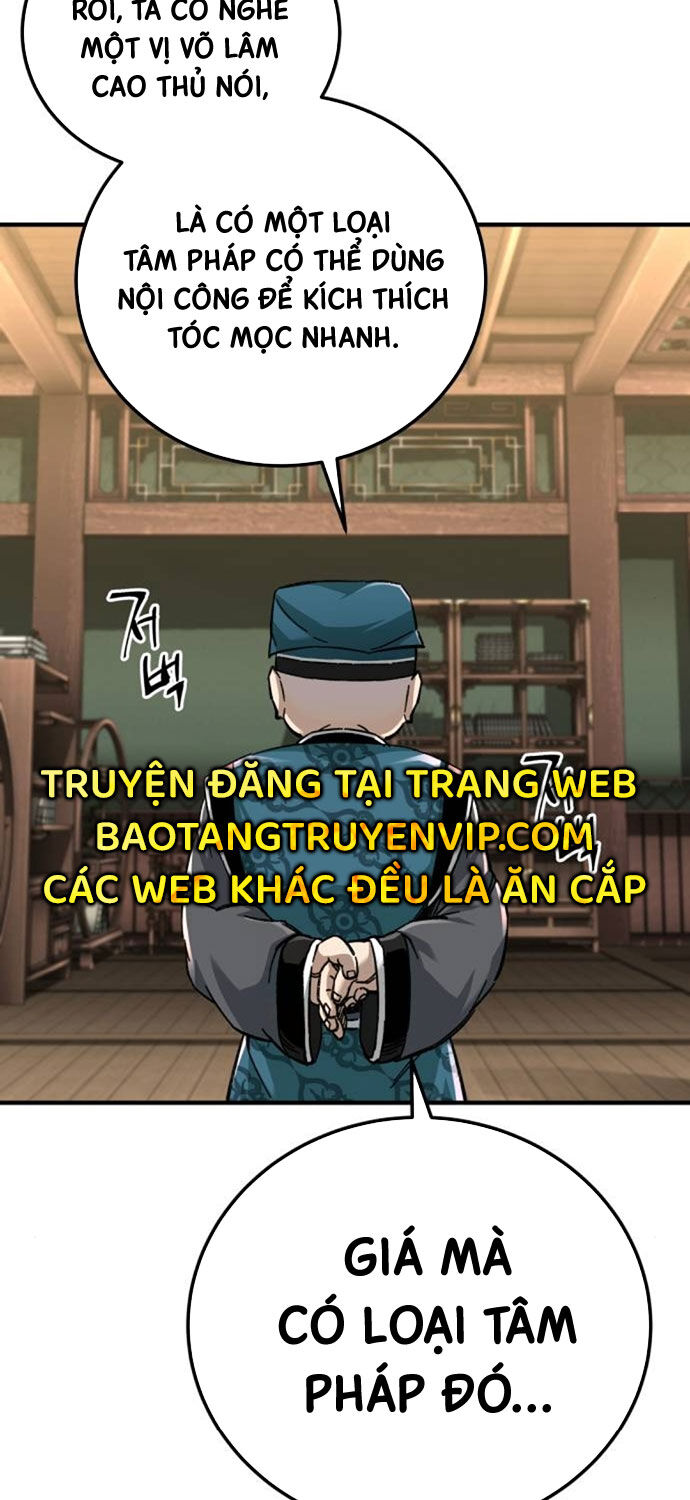 Ông Võ Giả Và Cháu Chí Tôn Chapter 60 - Trang 2