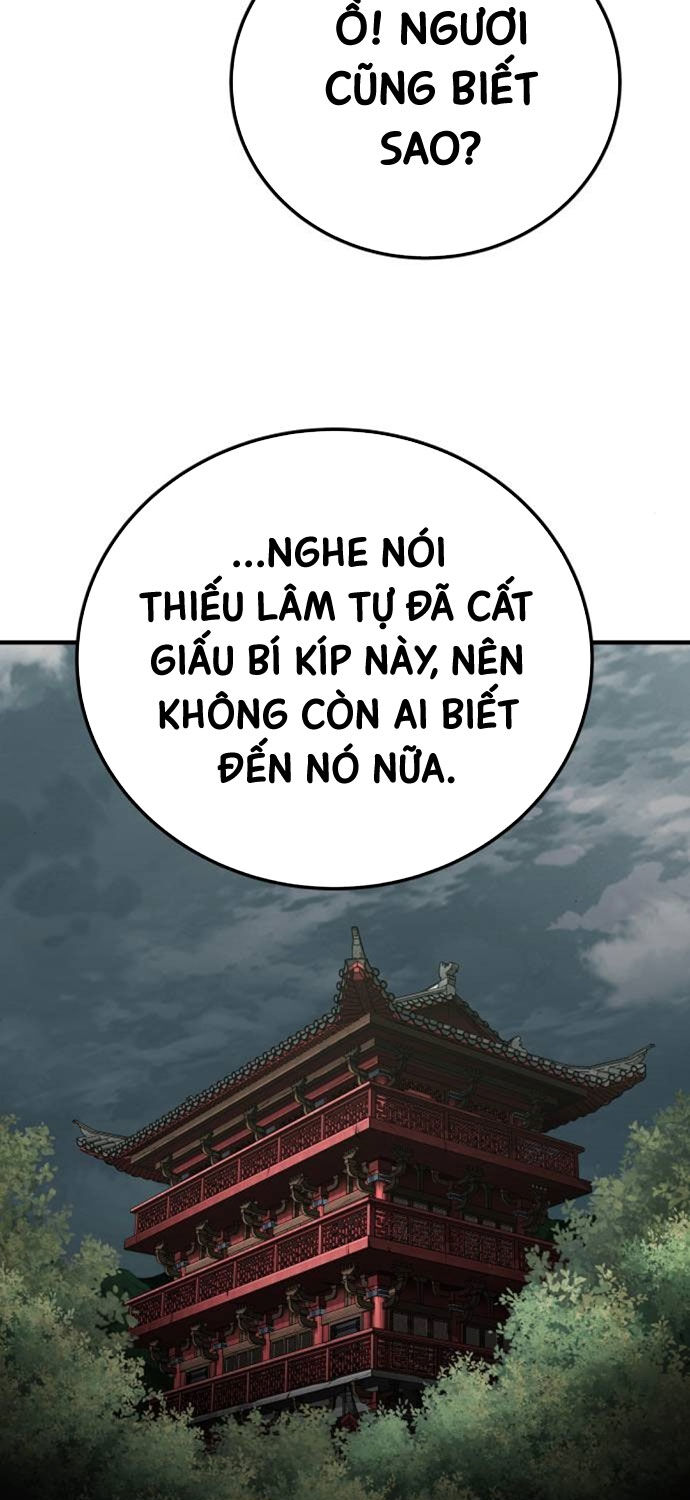 Ông Võ Giả Và Cháu Chí Tôn Chapter 60 - Trang 2