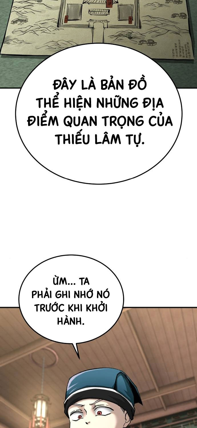 Ông Võ Giả Và Cháu Chí Tôn Chapter 60 - Trang 2