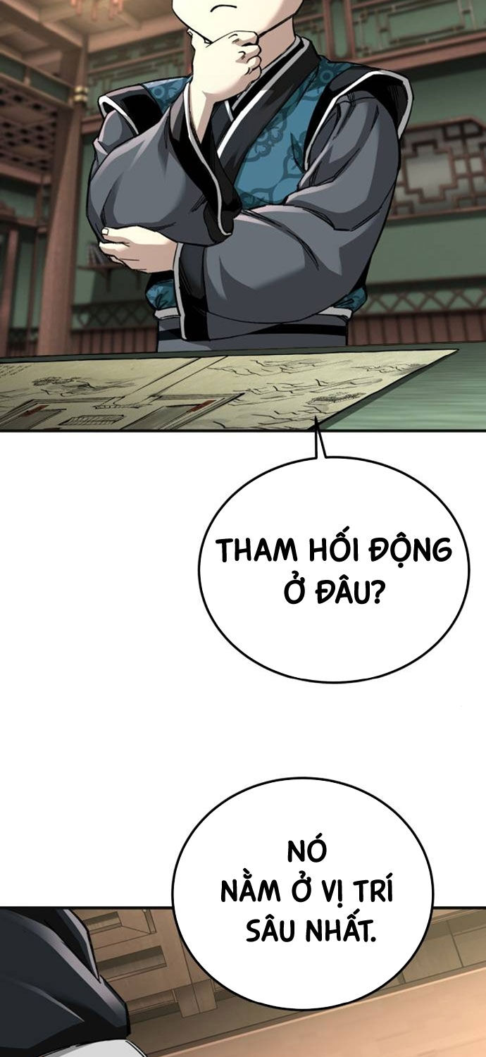 Ông Võ Giả Và Cháu Chí Tôn Chapter 60 - Trang 2