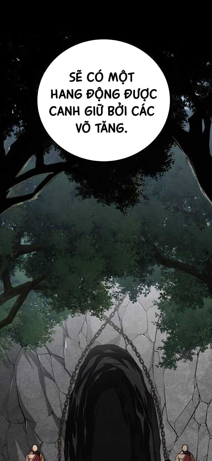 Ông Võ Giả Và Cháu Chí Tôn Chapter 60 - Trang 2