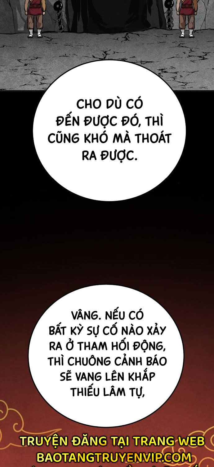 Ông Võ Giả Và Cháu Chí Tôn Chapter 60 - Trang 2