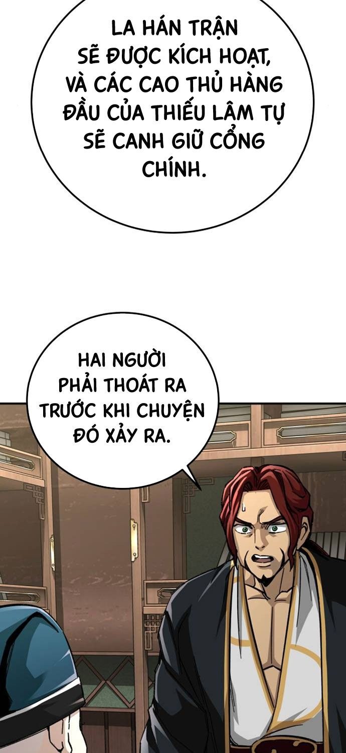 Ông Võ Giả Và Cháu Chí Tôn Chapter 60 - Trang 2