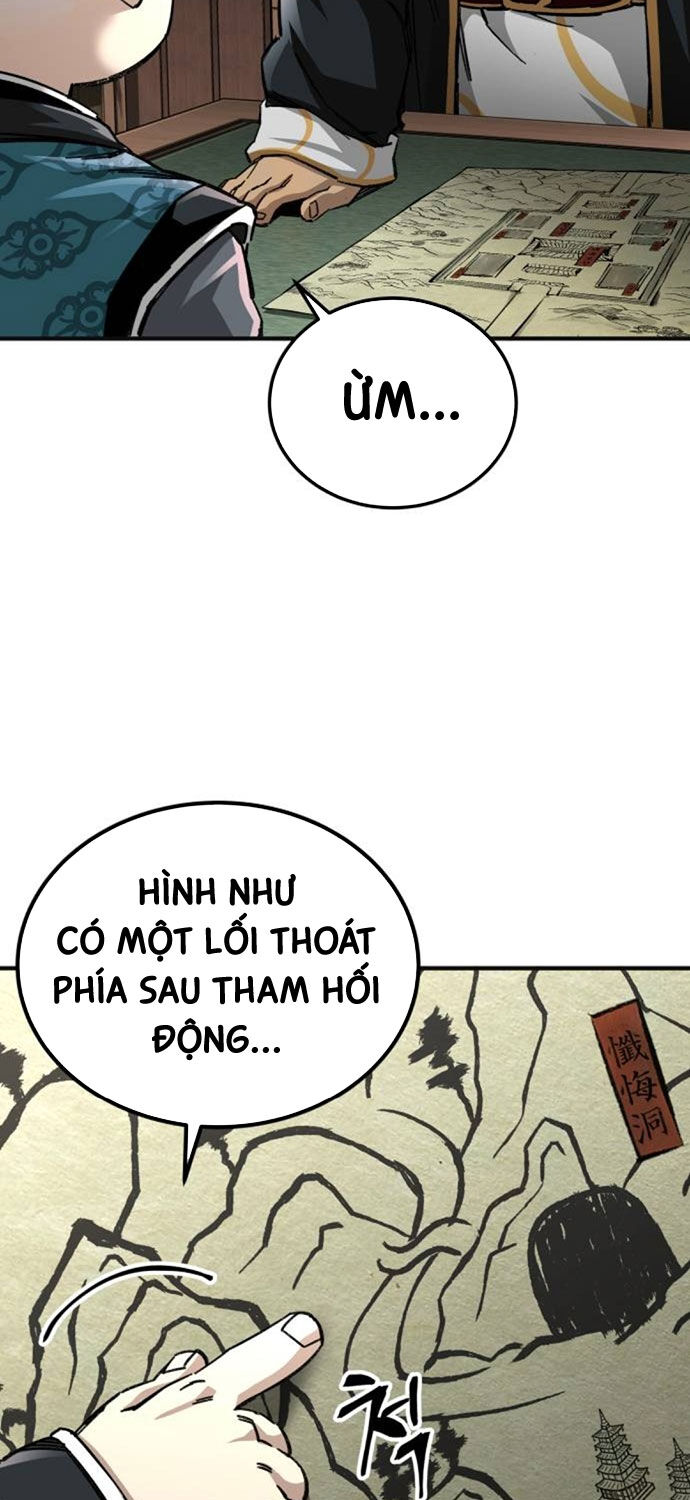 Ông Võ Giả Và Cháu Chí Tôn Chapter 60 - Trang 2