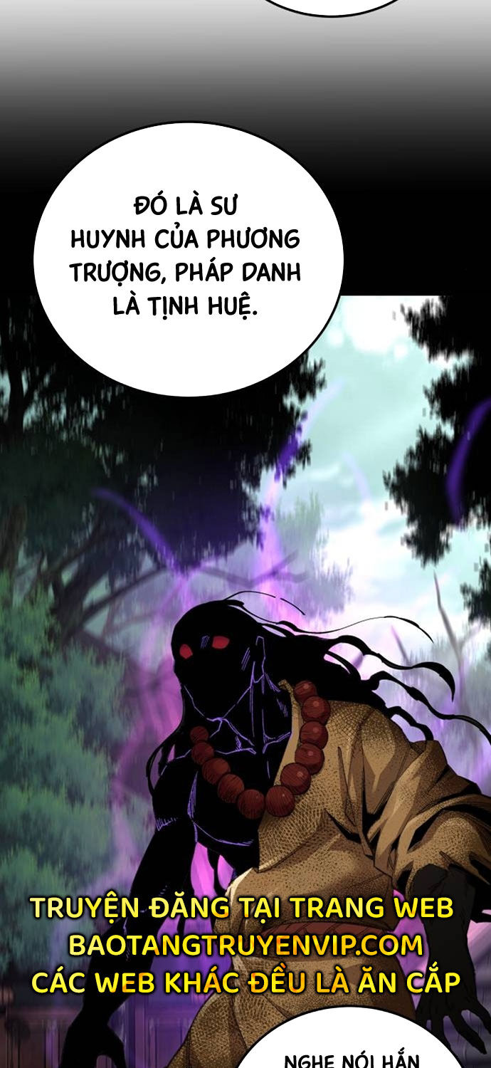 Ông Võ Giả Và Cháu Chí Tôn Chapter 60 - Trang 2