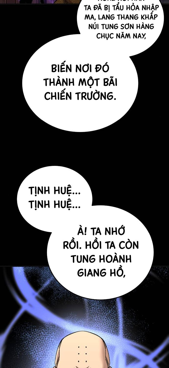 Ông Võ Giả Và Cháu Chí Tôn Chapter 60 - Trang 2