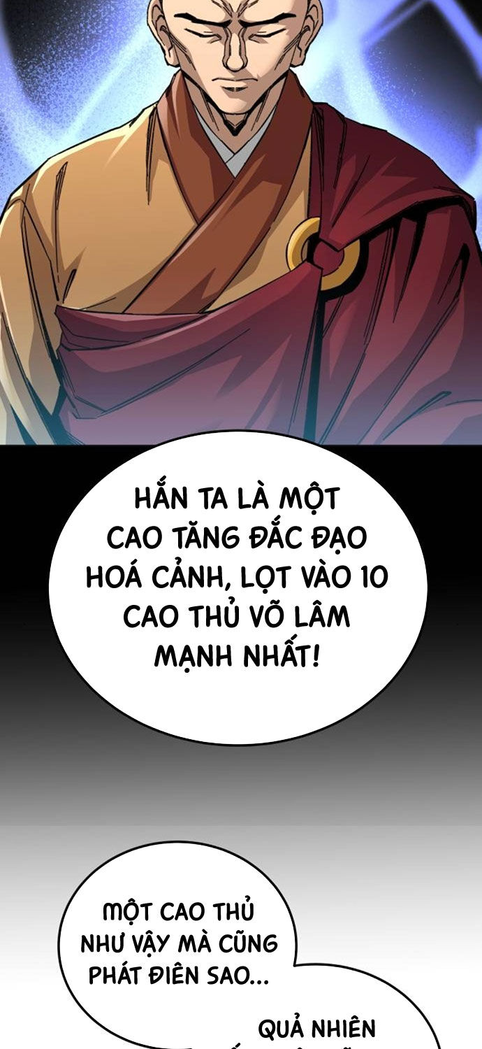 Ông Võ Giả Và Cháu Chí Tôn Chapter 60 - Trang 2