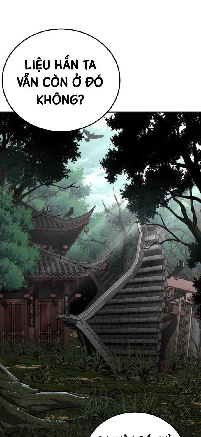 Ông Võ Giả Và Cháu Chí Tôn Chapter 60 - Trang 2