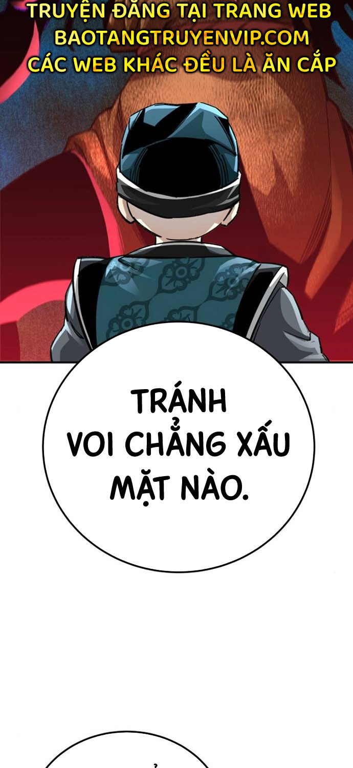 Ông Võ Giả Và Cháu Chí Tôn Chapter 60 - Trang 2