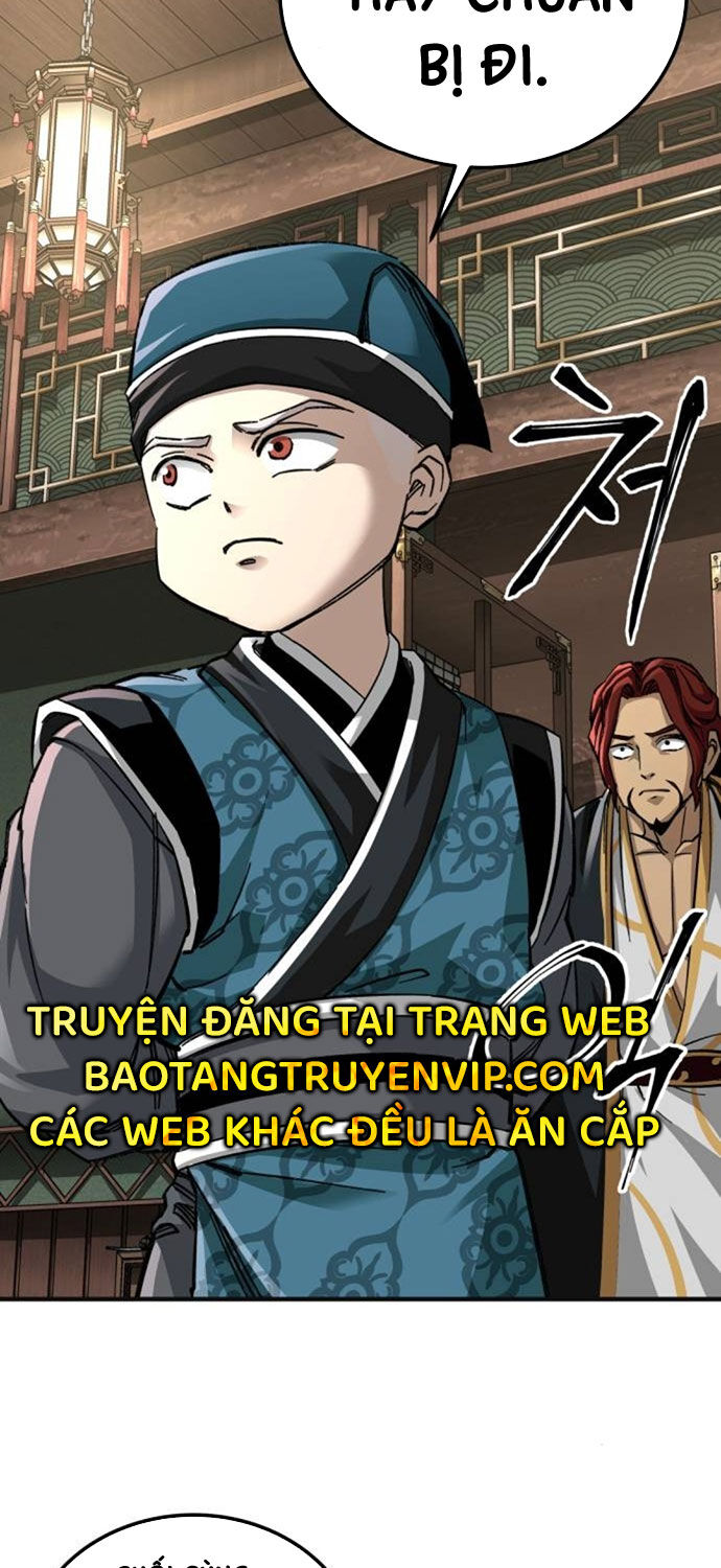 Ông Võ Giả Và Cháu Chí Tôn Chapter 60 - Trang 2