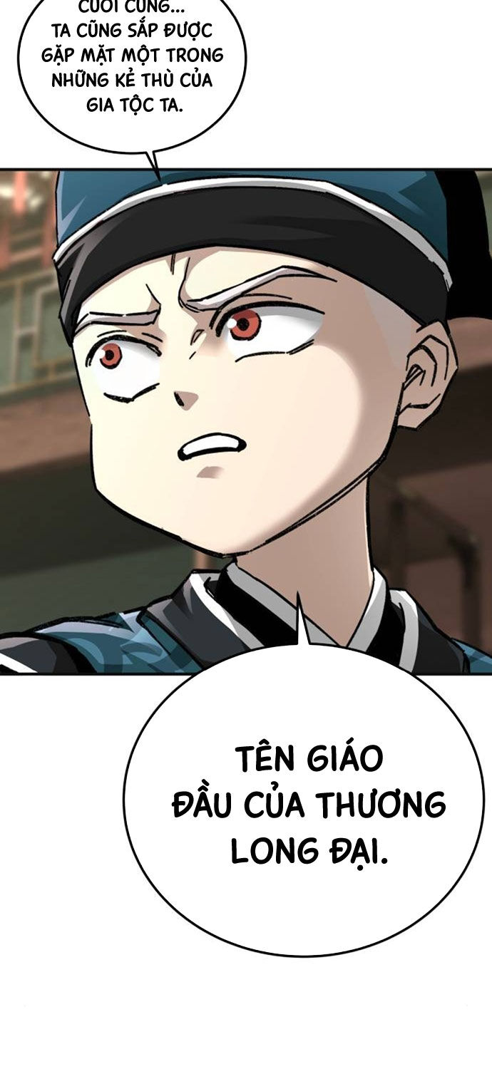 Ông Võ Giả Và Cháu Chí Tôn Chapter 60 - Trang 2