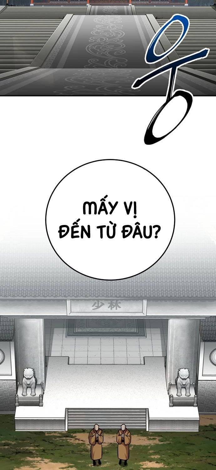 Ông Võ Giả Và Cháu Chí Tôn Chapter 60 - Trang 2