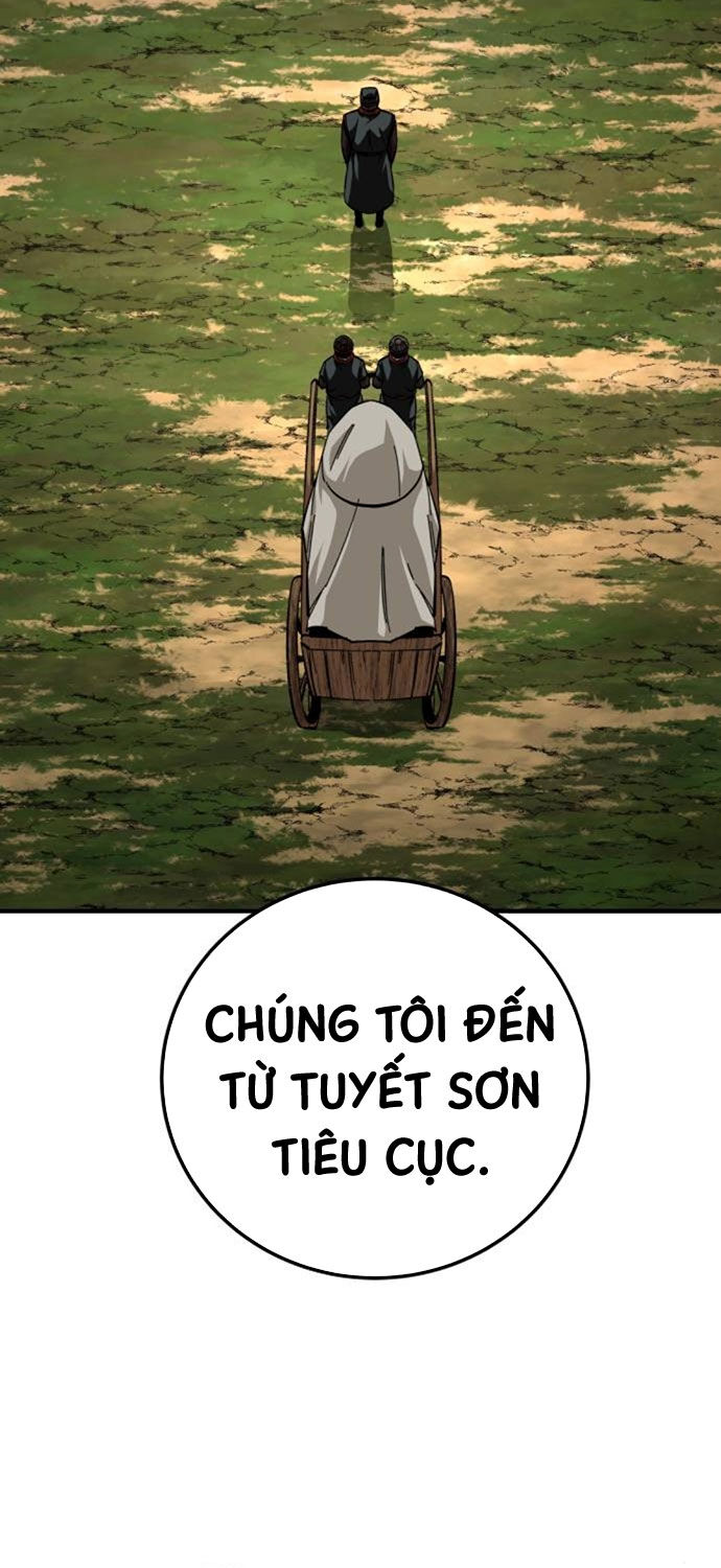 Ông Võ Giả Và Cháu Chí Tôn Chapter 60 - Trang 2