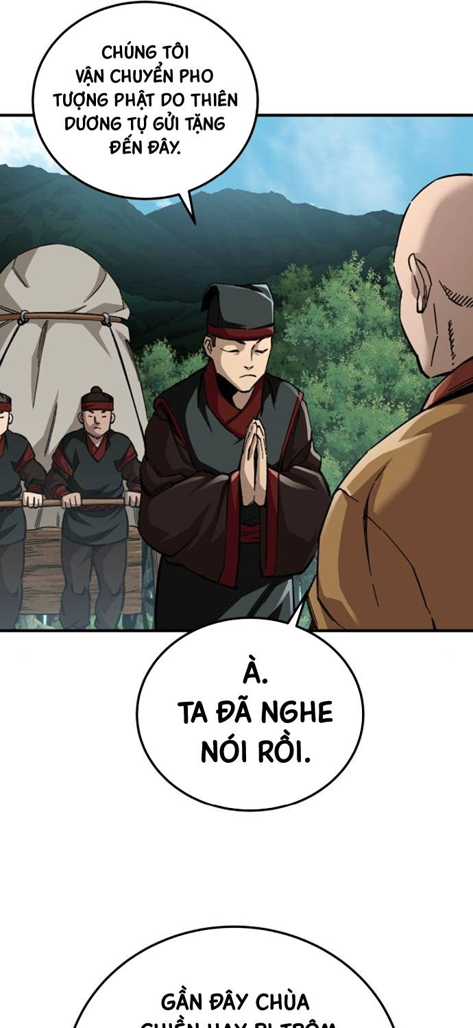 Ông Võ Giả Và Cháu Chí Tôn Chapter 60 - Trang 2