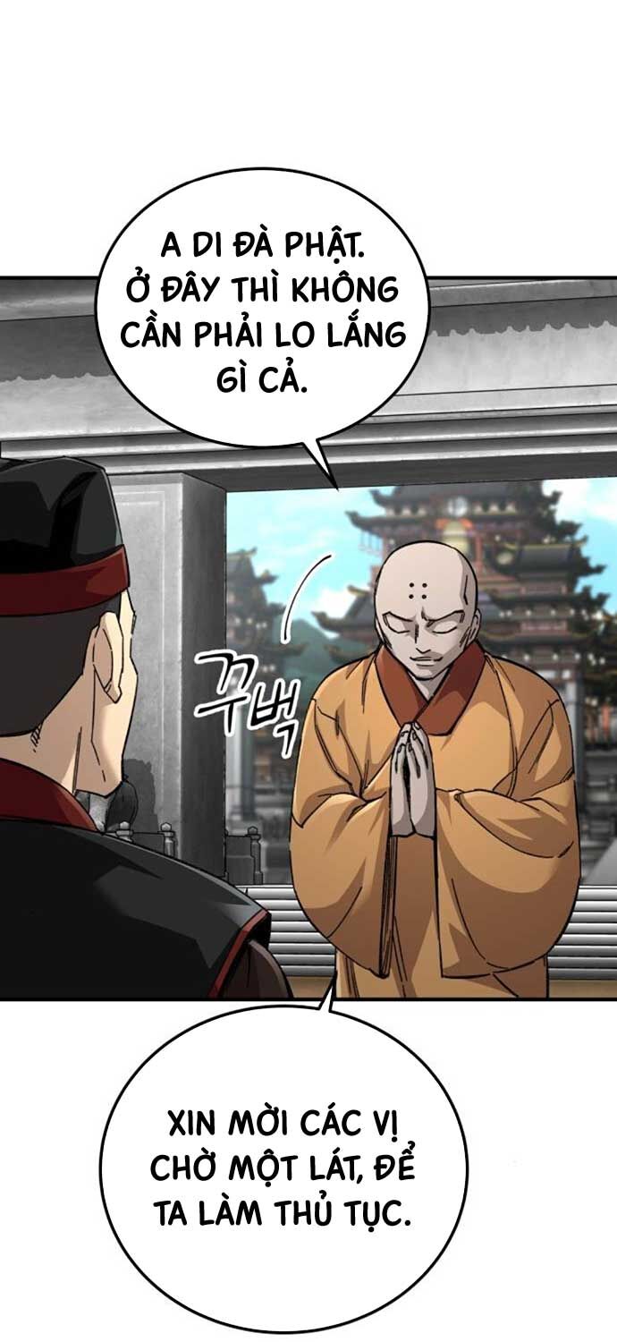 Ông Võ Giả Và Cháu Chí Tôn Chapter 60 - Trang 2