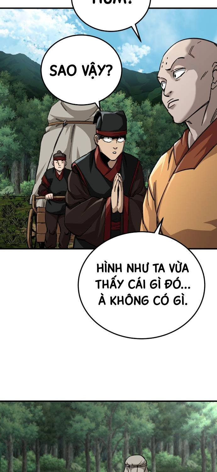 Ông Võ Giả Và Cháu Chí Tôn Chapter 60 - Trang 2