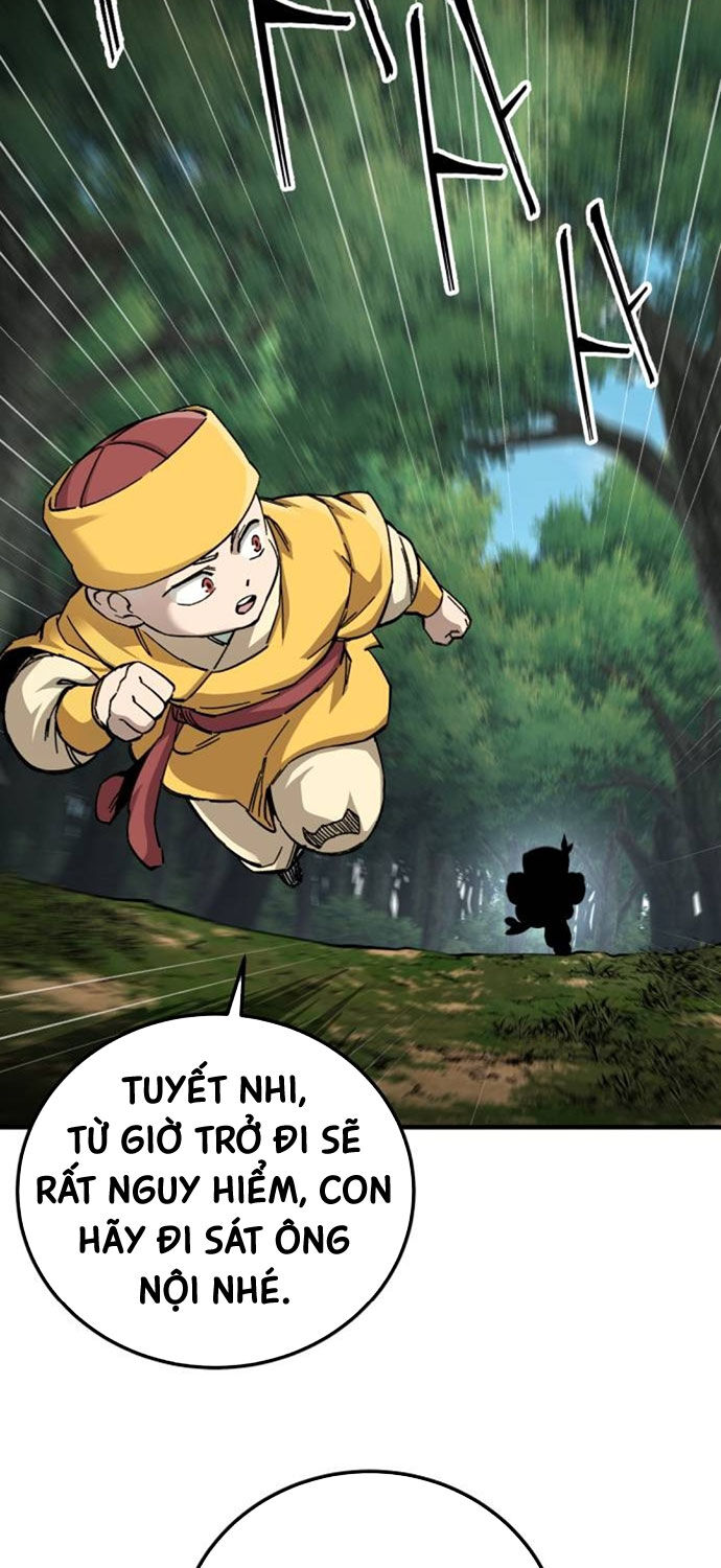 Ông Võ Giả Và Cháu Chí Tôn Chapter 60 - Trang 2