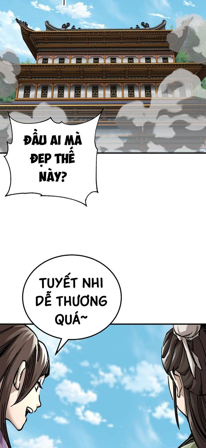 Ông Võ Giả Và Cháu Chí Tôn Chapter 60 - Trang 2