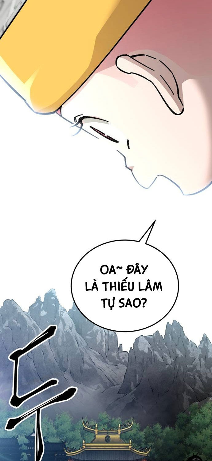 Ông Võ Giả Và Cháu Chí Tôn Chapter 60 - Trang 2