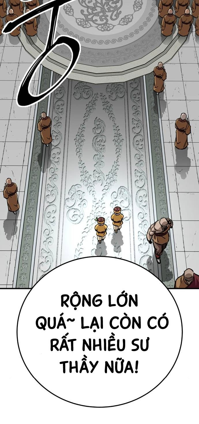 Ông Võ Giả Và Cháu Chí Tôn Chapter 60 - Trang 2