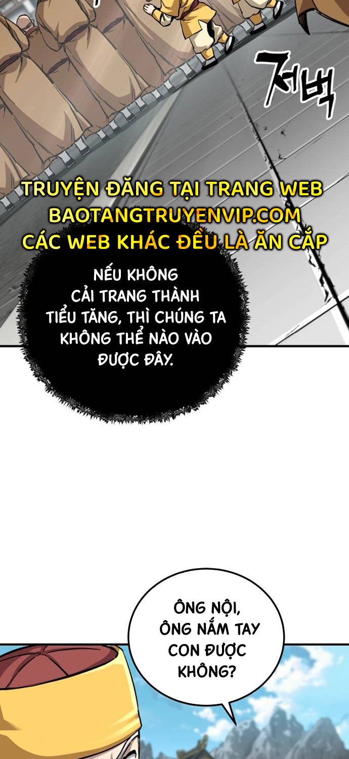 Ông Võ Giả Và Cháu Chí Tôn Chapter 60 - Trang 2