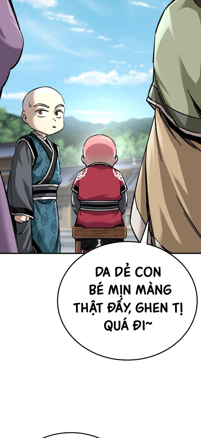 Ông Võ Giả Và Cháu Chí Tôn Chapter 60 - Trang 2