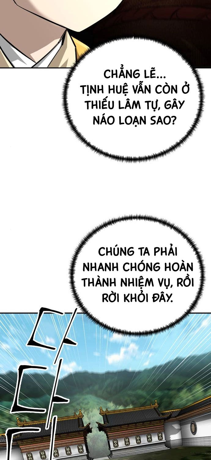 Ông Võ Giả Và Cháu Chí Tôn Chapter 60 - Trang 2