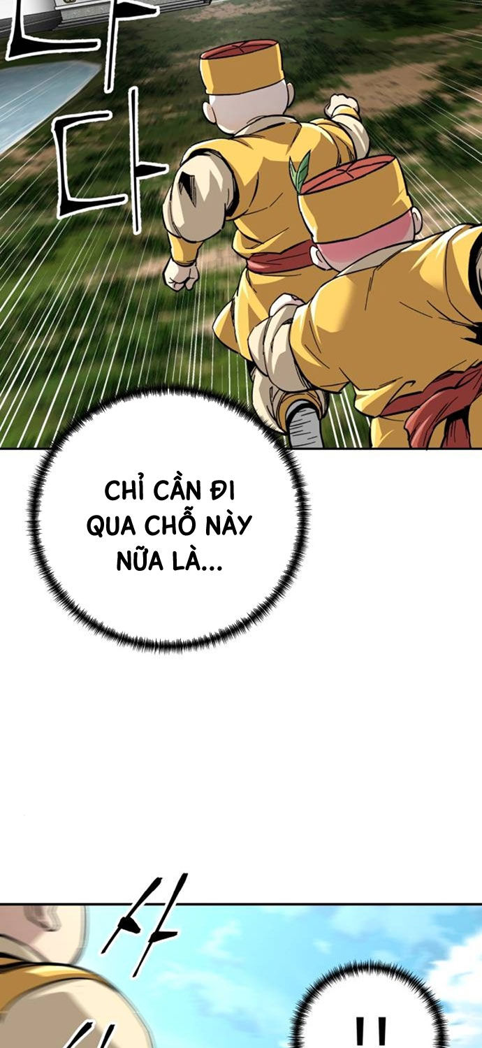 Ông Võ Giả Và Cháu Chí Tôn Chapter 60 - Trang 2