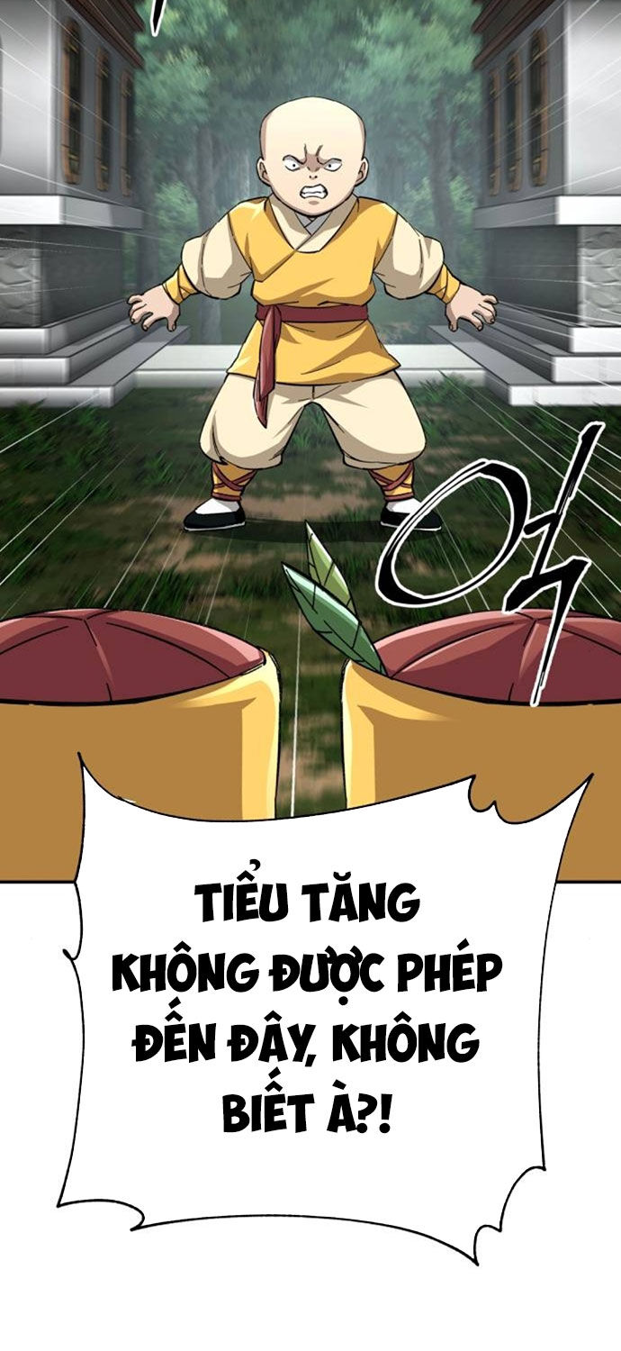 Ông Võ Giả Và Cháu Chí Tôn Chapter 60 - Trang 2