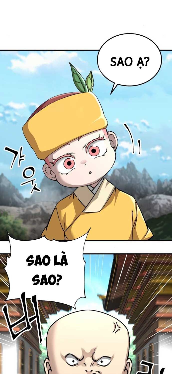 Ông Võ Giả Và Cháu Chí Tôn Chapter 60 - Trang 2