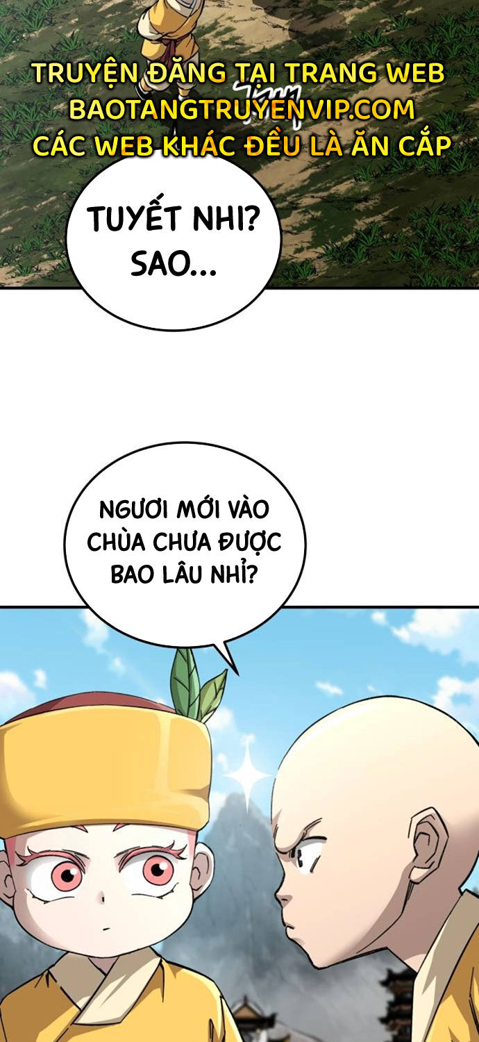 Ông Võ Giả Và Cháu Chí Tôn Chapter 60 - Trang 2