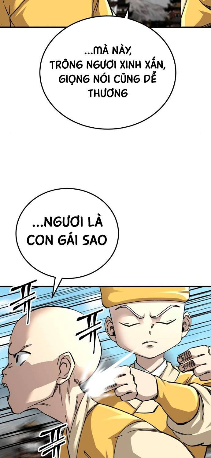 Ông Võ Giả Và Cháu Chí Tôn Chapter 60 - Trang 2