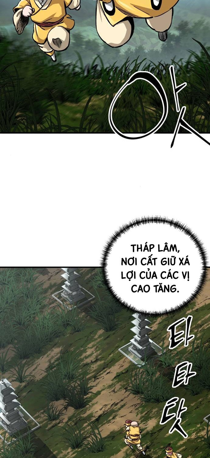 Ông Võ Giả Và Cháu Chí Tôn Chapter 60 - Trang 2