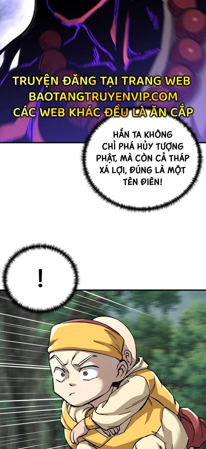 Ông Võ Giả Và Cháu Chí Tôn Chapter 60 - Trang 2