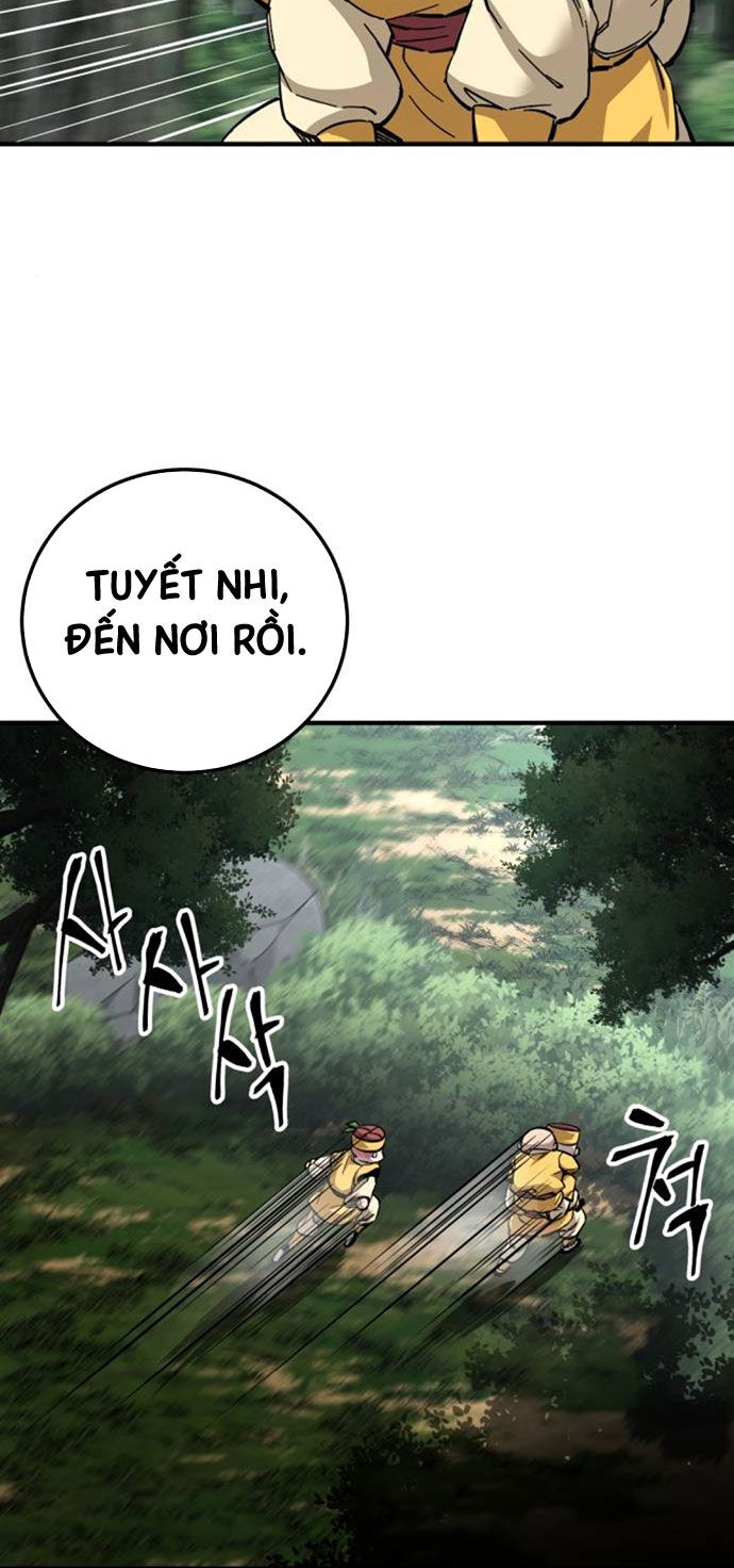 Ông Võ Giả Và Cháu Chí Tôn Chapter 60 - Trang 2