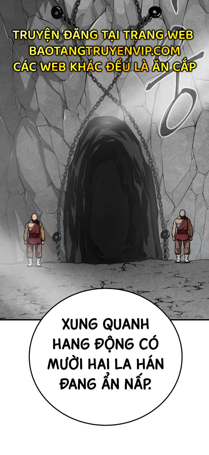 Ông Võ Giả Và Cháu Chí Tôn Chapter 60 - Trang 2