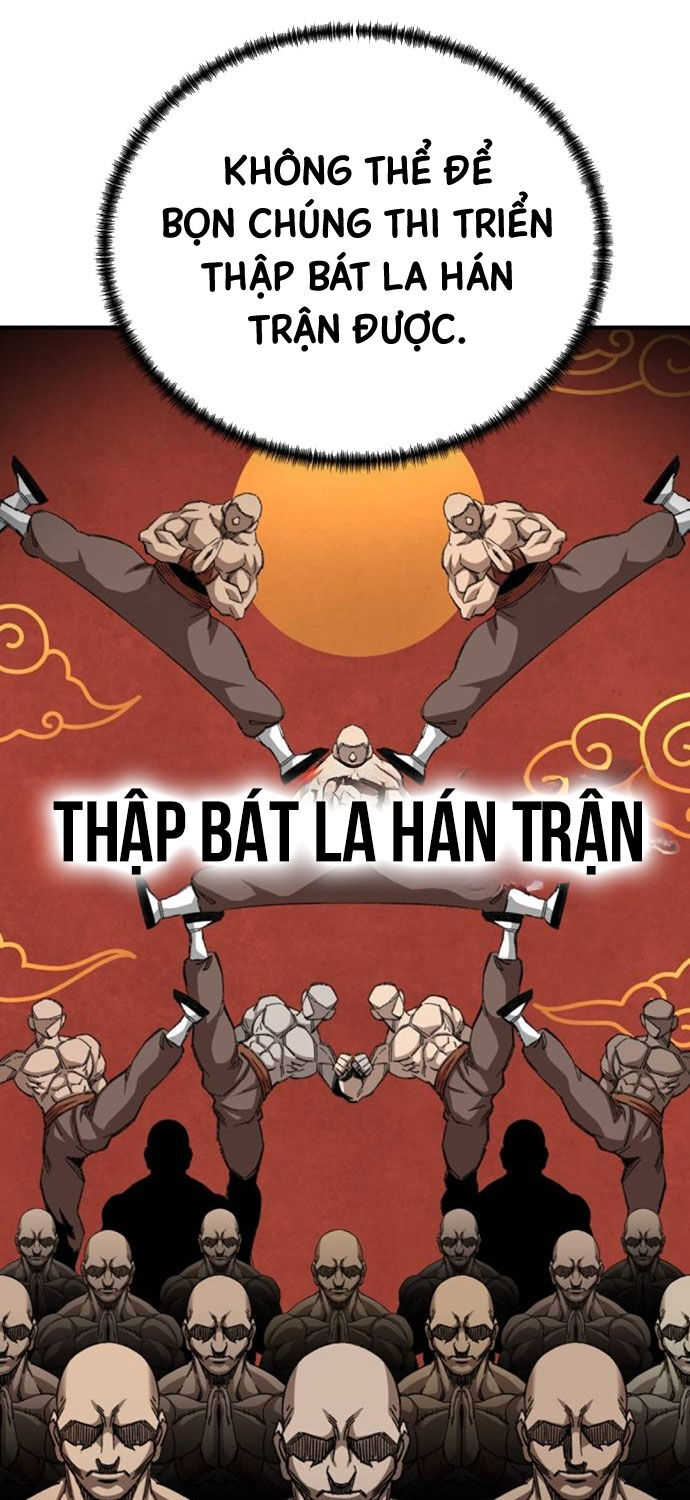 Ông Võ Giả Và Cháu Chí Tôn Chapter 60 - Trang 2