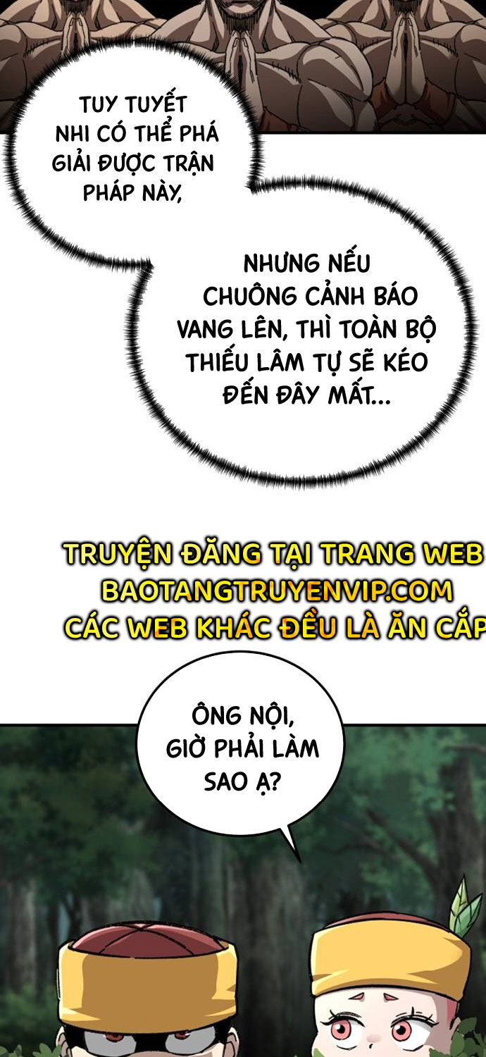 Ông Võ Giả Và Cháu Chí Tôn Chapter 60 - Trang 2