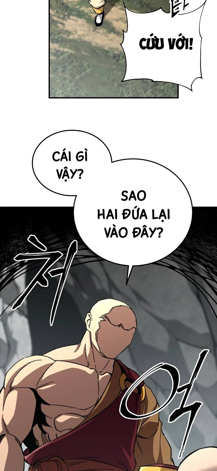 Ông Võ Giả Và Cháu Chí Tôn Chapter 60 - Trang 2