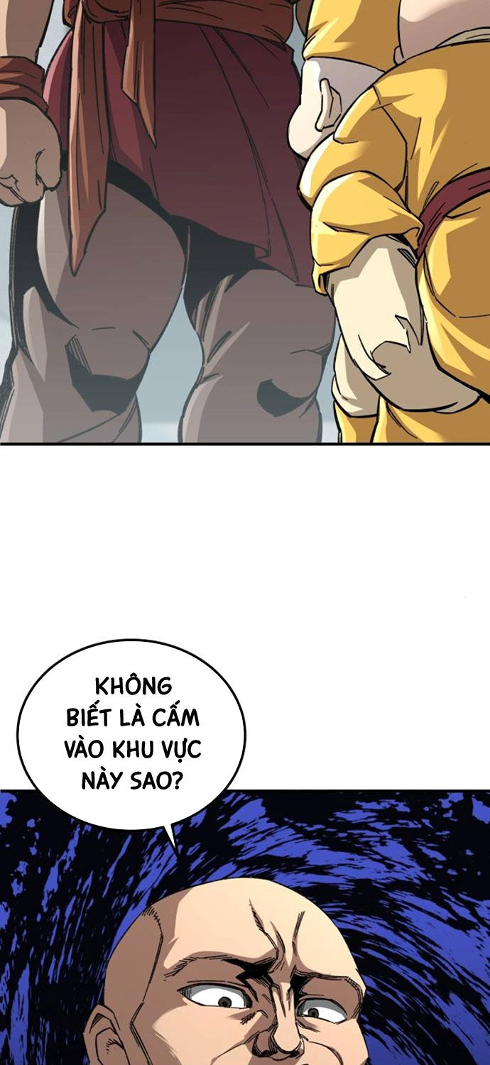 Ông Võ Giả Và Cháu Chí Tôn Chapter 60 - Trang 2