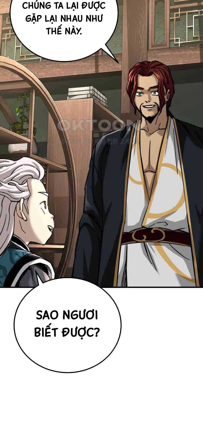 Ông Võ Giả Và Cháu Chí Tôn Chapter 59 - Trang 2