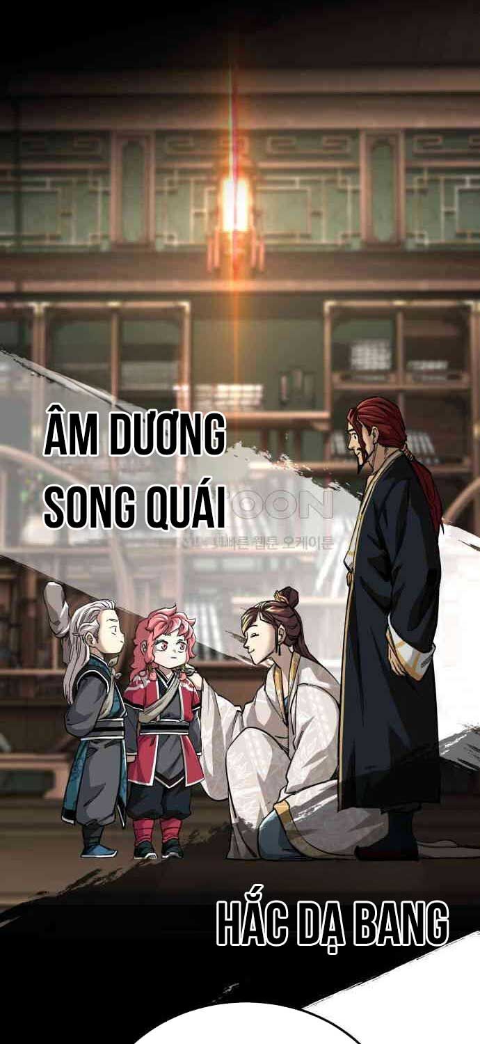 Ông Võ Giả Và Cháu Chí Tôn Chapter 59 - Trang 2