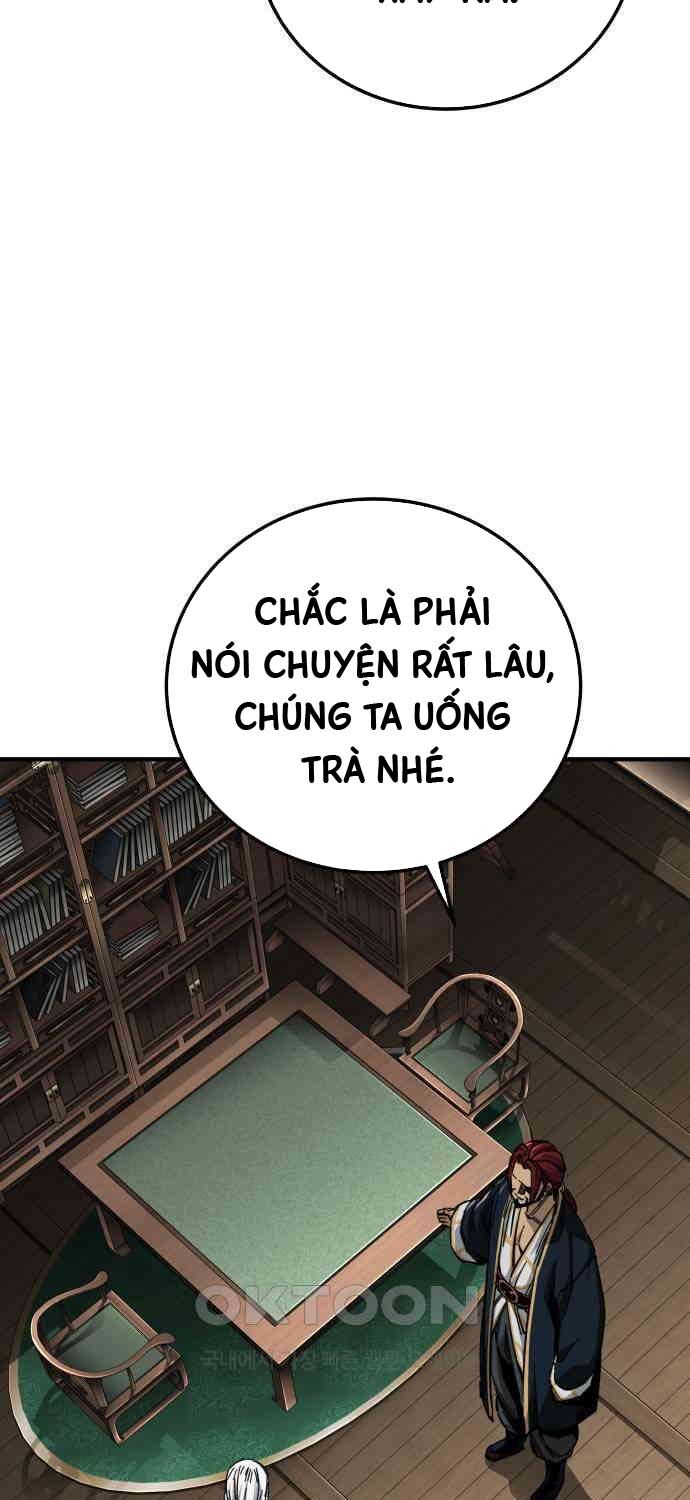 Ông Võ Giả Và Cháu Chí Tôn Chapter 59 - Trang 2