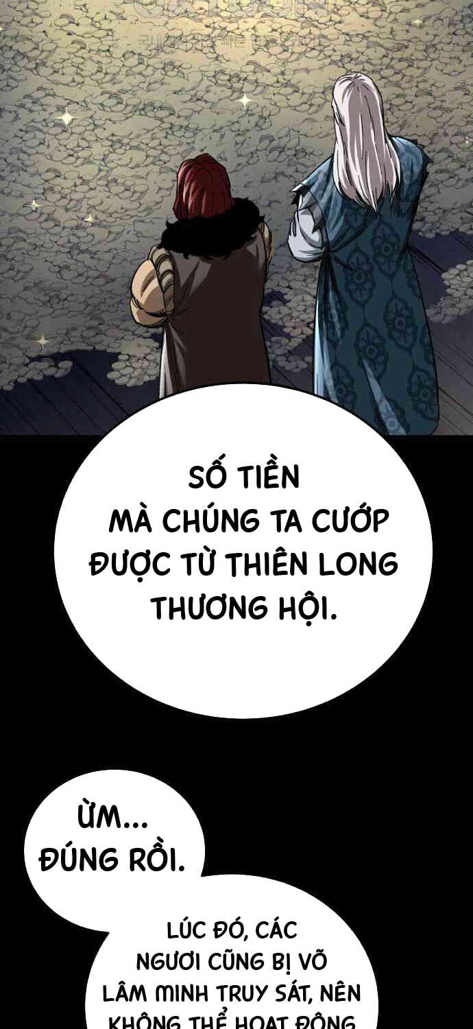 Ông Võ Giả Và Cháu Chí Tôn Chapter 59 - Trang 2