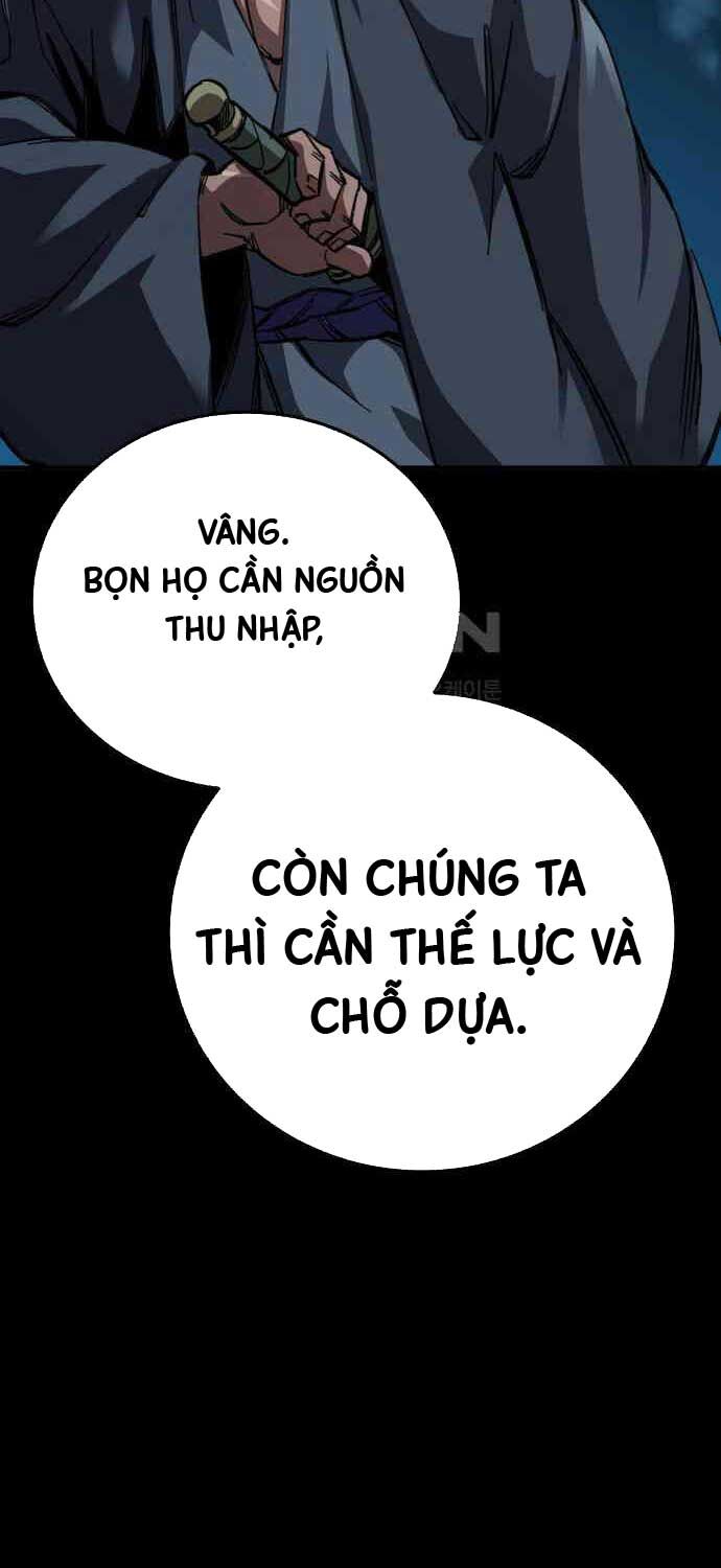 Ông Võ Giả Và Cháu Chí Tôn Chapter 59 - Trang 2