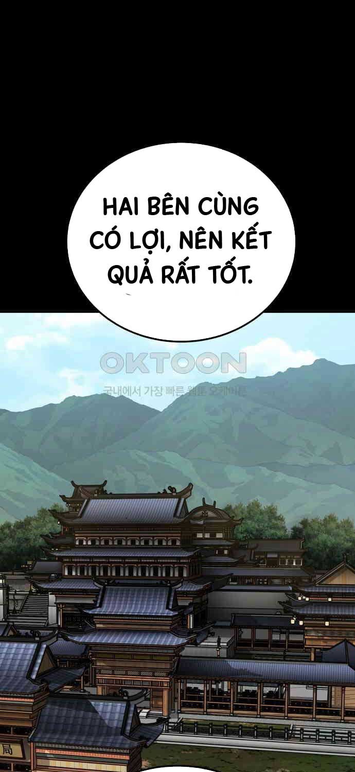 Ông Võ Giả Và Cháu Chí Tôn Chapter 59 - Trang 2