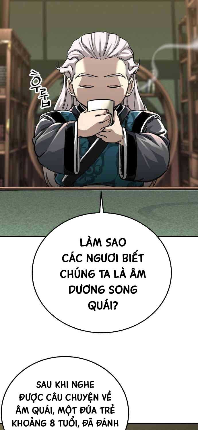 Ông Võ Giả Và Cháu Chí Tôn Chapter 59 - Trang 2